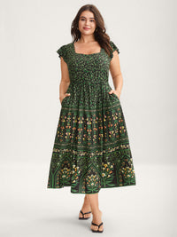 Dark Green