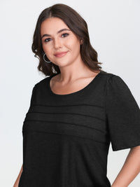 Pure Black