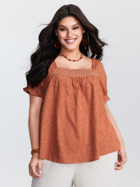 Orange Red