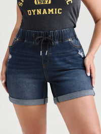 Denim Indigo