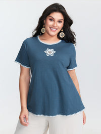 Medium Blue