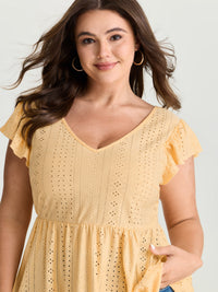 Light Yellow