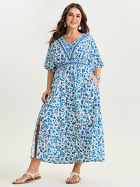 Medium Blue