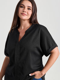 Pure Black