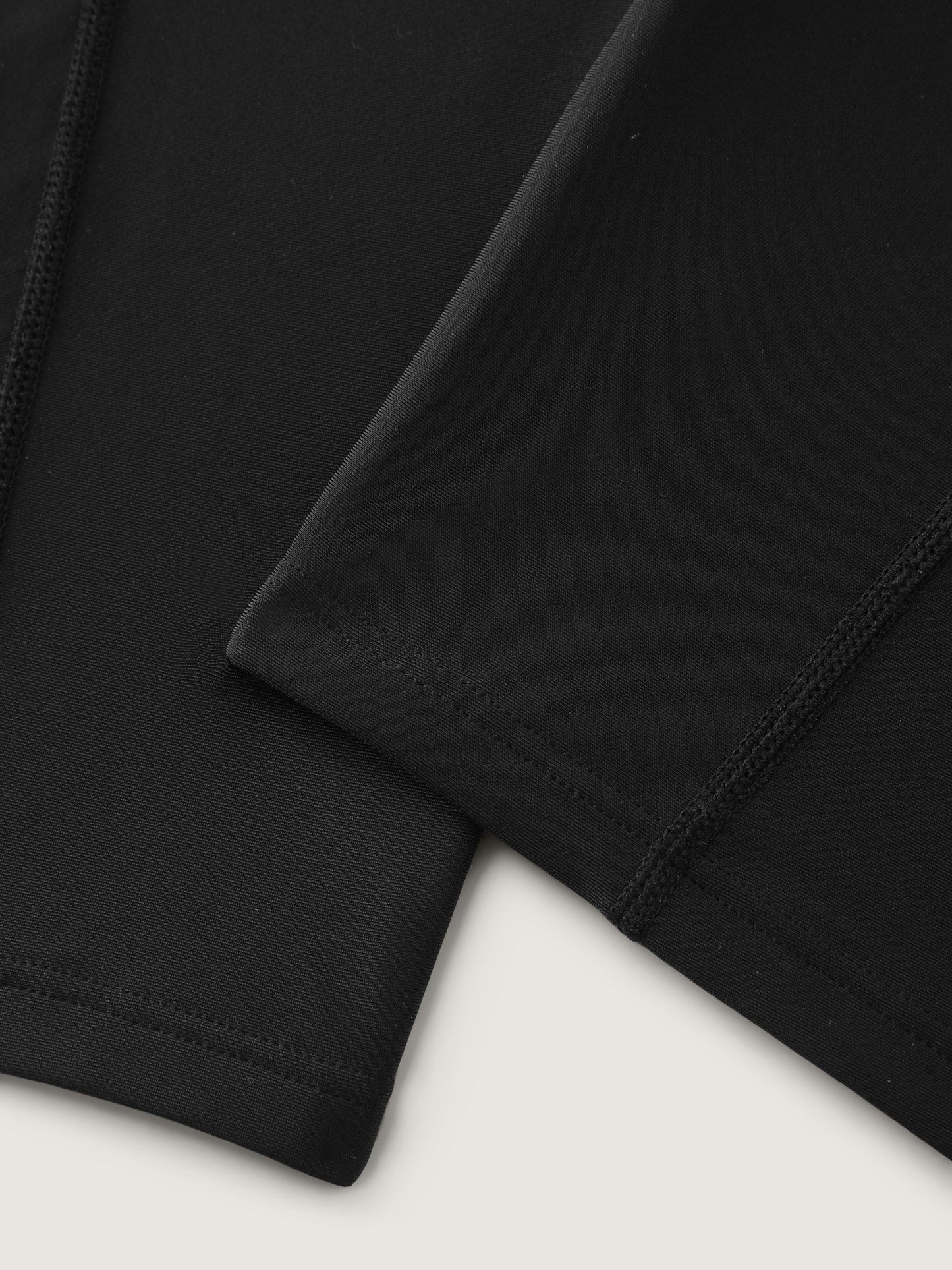 Pockets Side Flattering Design Swim Bottoms