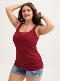 Scarlet Red