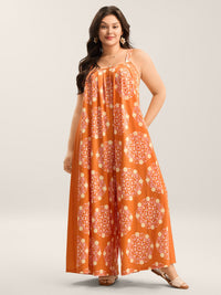 Orange Red