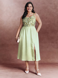 Light Green