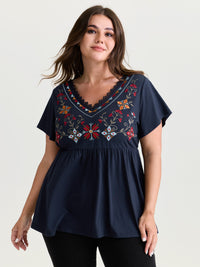 Dark Blue