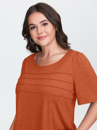 Orange Red