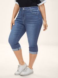 Denim Light Blue