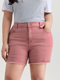 Denim Pink