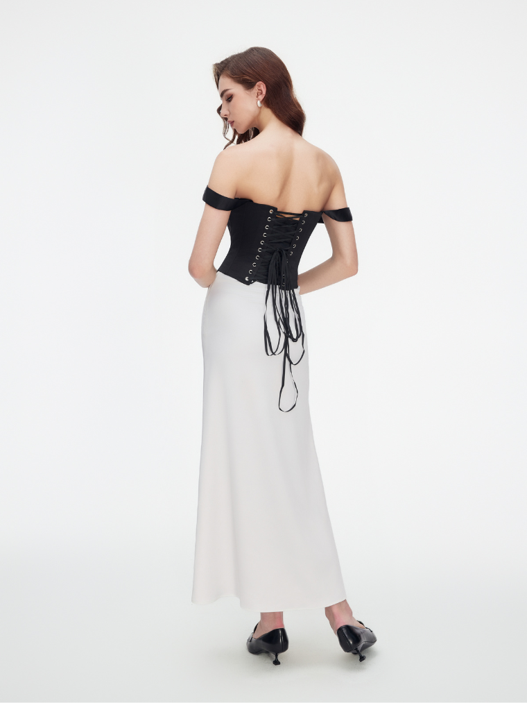 Sia corset