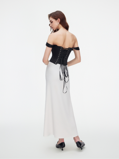 Sia corset