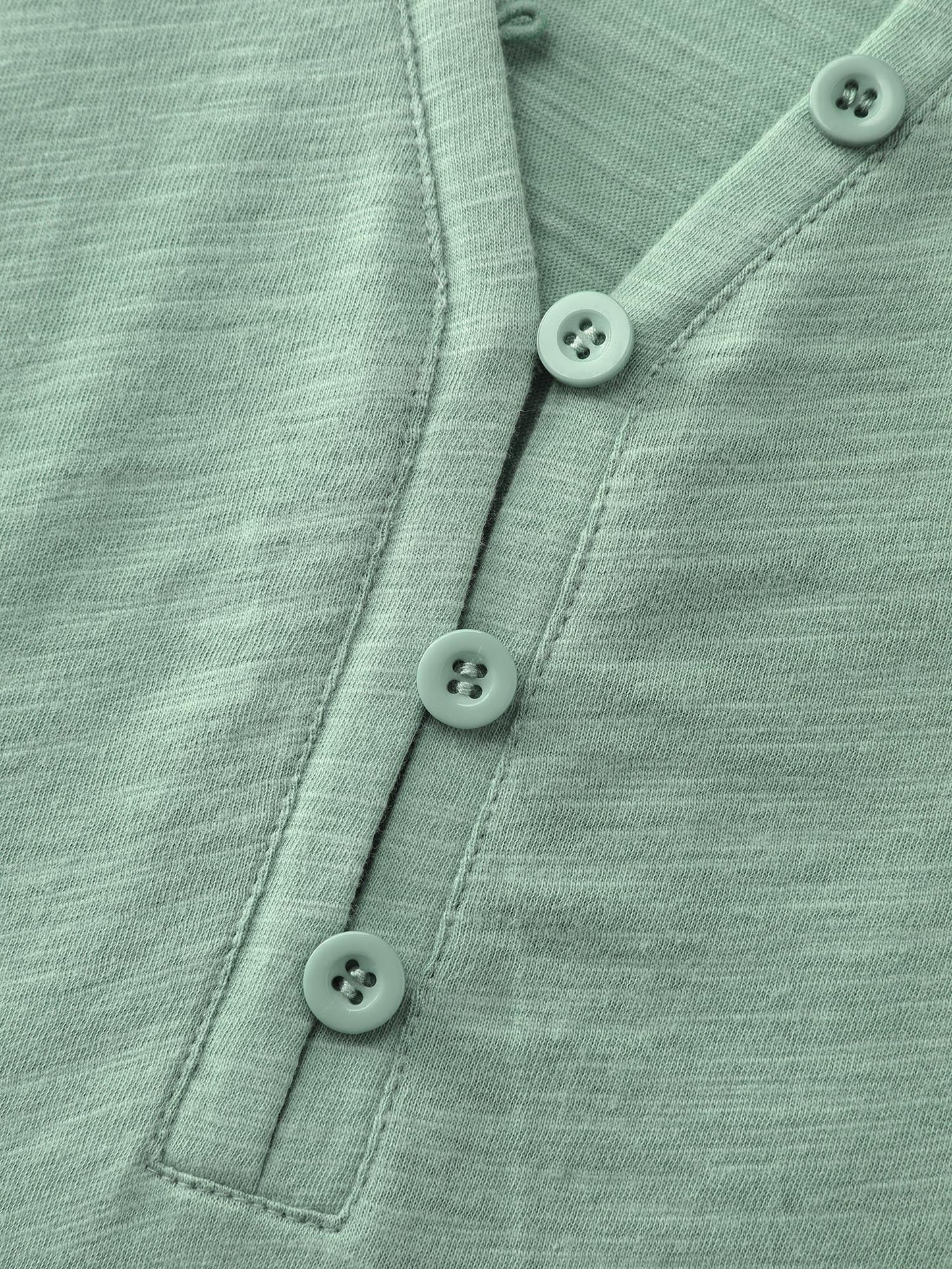 Pure Cotton Arm-Friendly T-Shirt