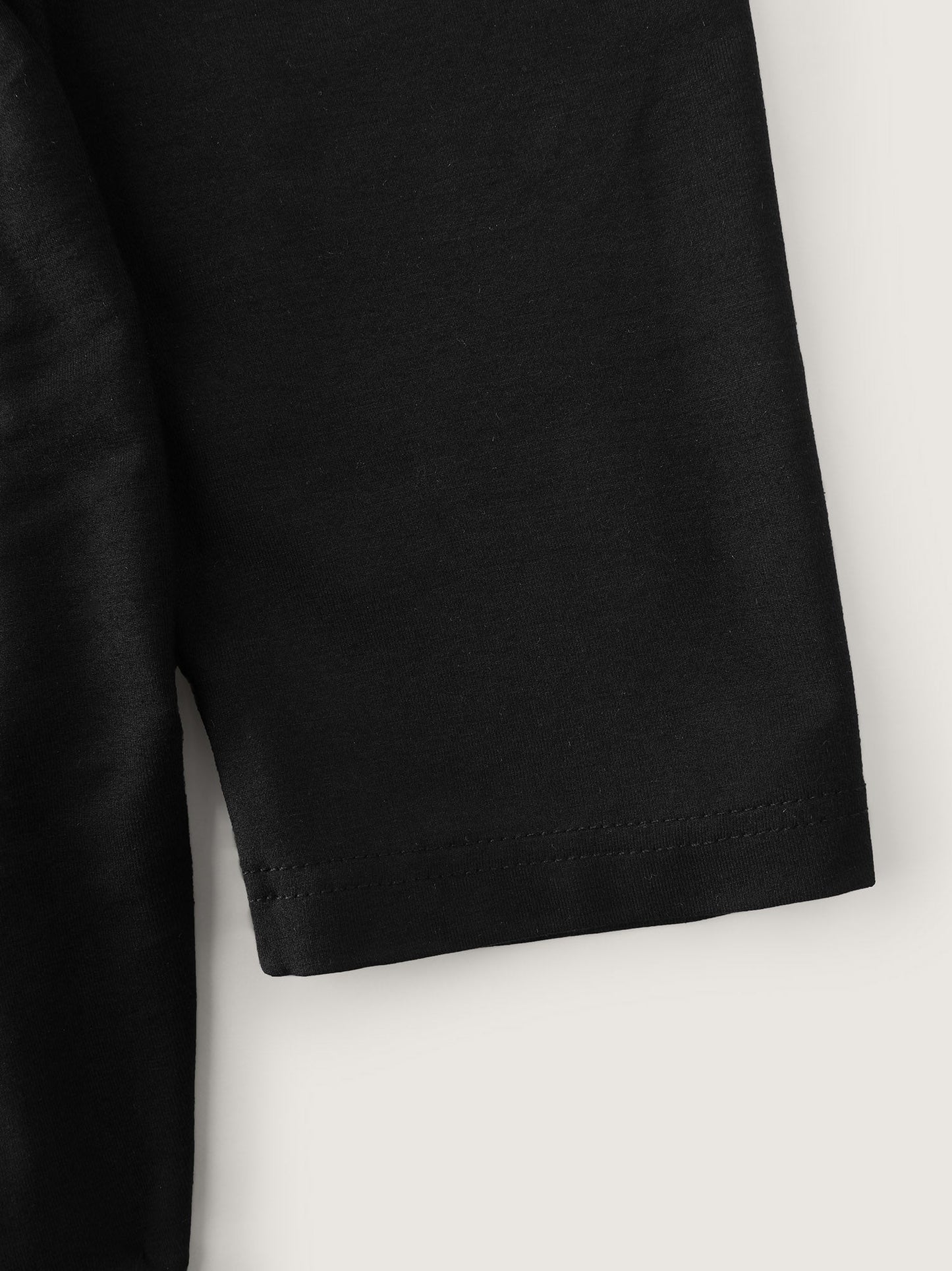 Supersoft Boat Neck T-Shirt