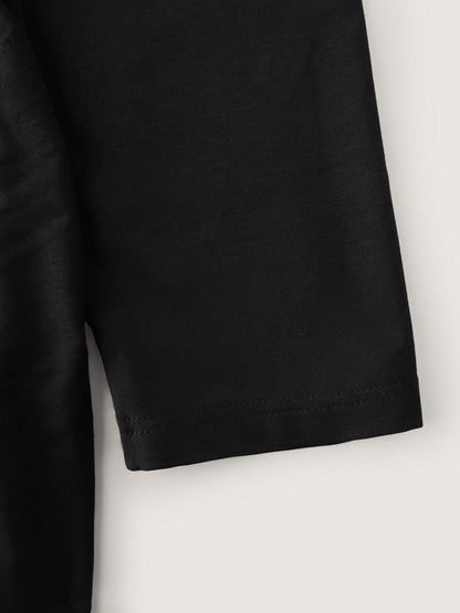 Supersoft Boat Neck T-Shirt