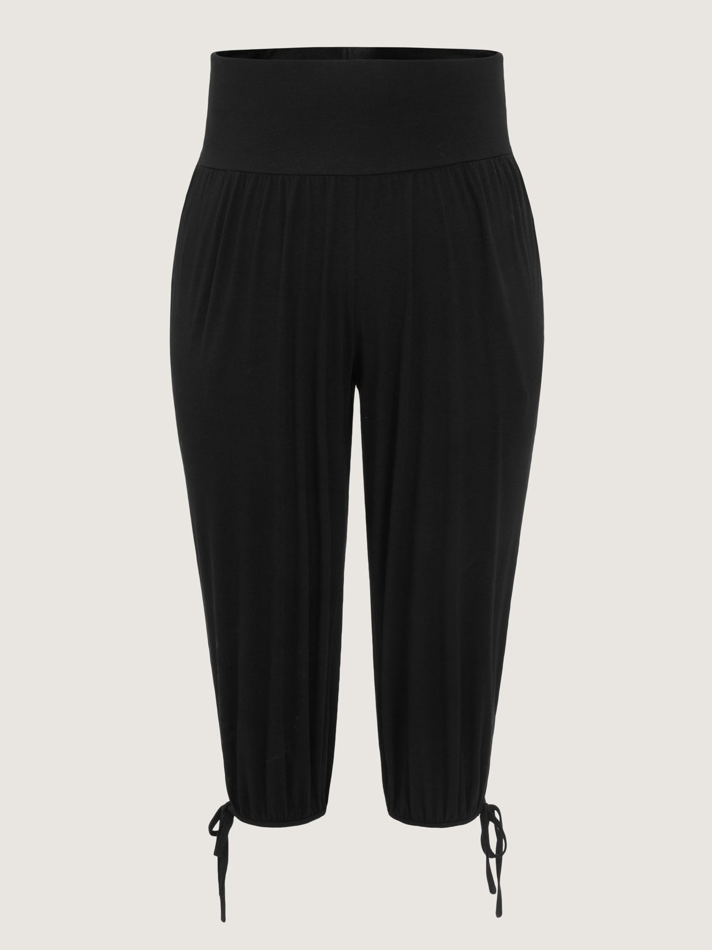 Supersoft Stretchy Tummy-Friendly Pants