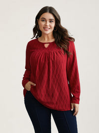 Scarlet Red