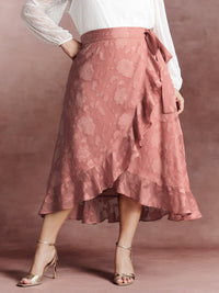 Dusty Pink
