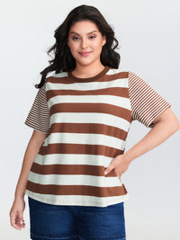 Yellowish Brown