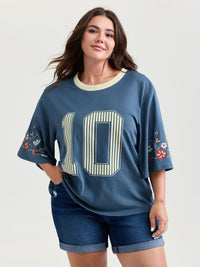 Medium Blue