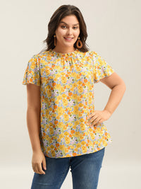Lemon Yellow