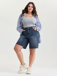 Denim Indigo