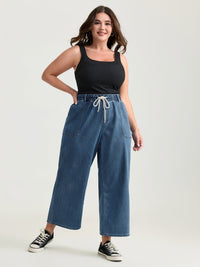 Denim Light Blue