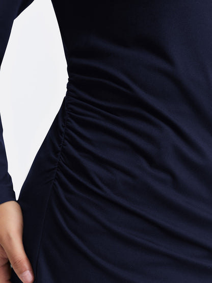 Supersoft Boat Neck T-Shirt