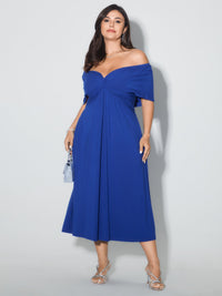 Bright Blue