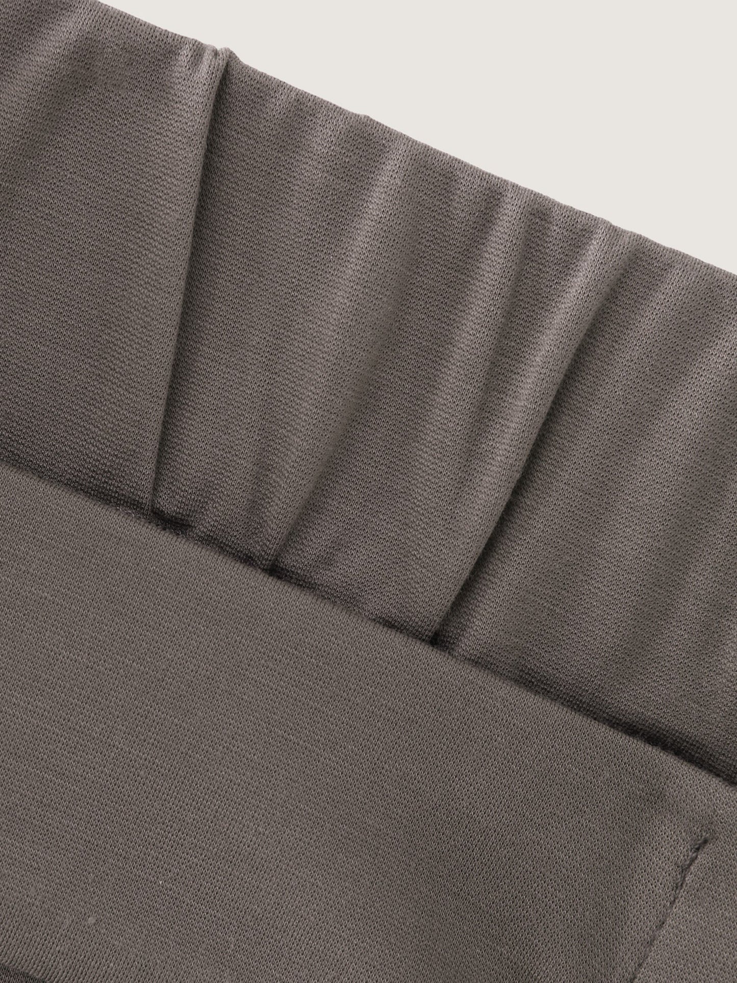Supersoft Pleated Stretchy Pants