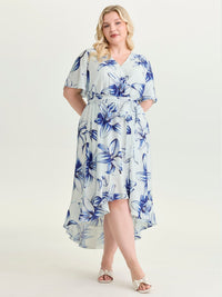 Medium Blue