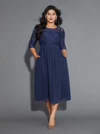 Dark Blue