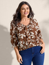 Yellowish Brown