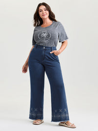Denim Indigo