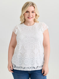 Original White