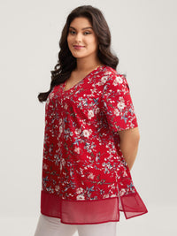Scarlet Red