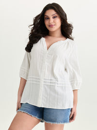 Original White