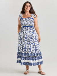 Medium Blue