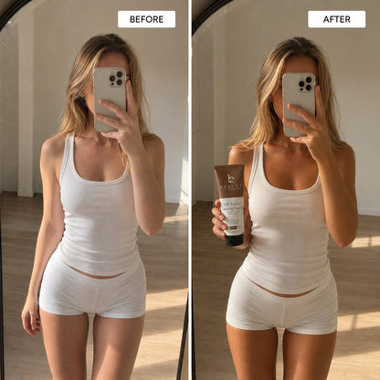 Self Tanner Body Lotion