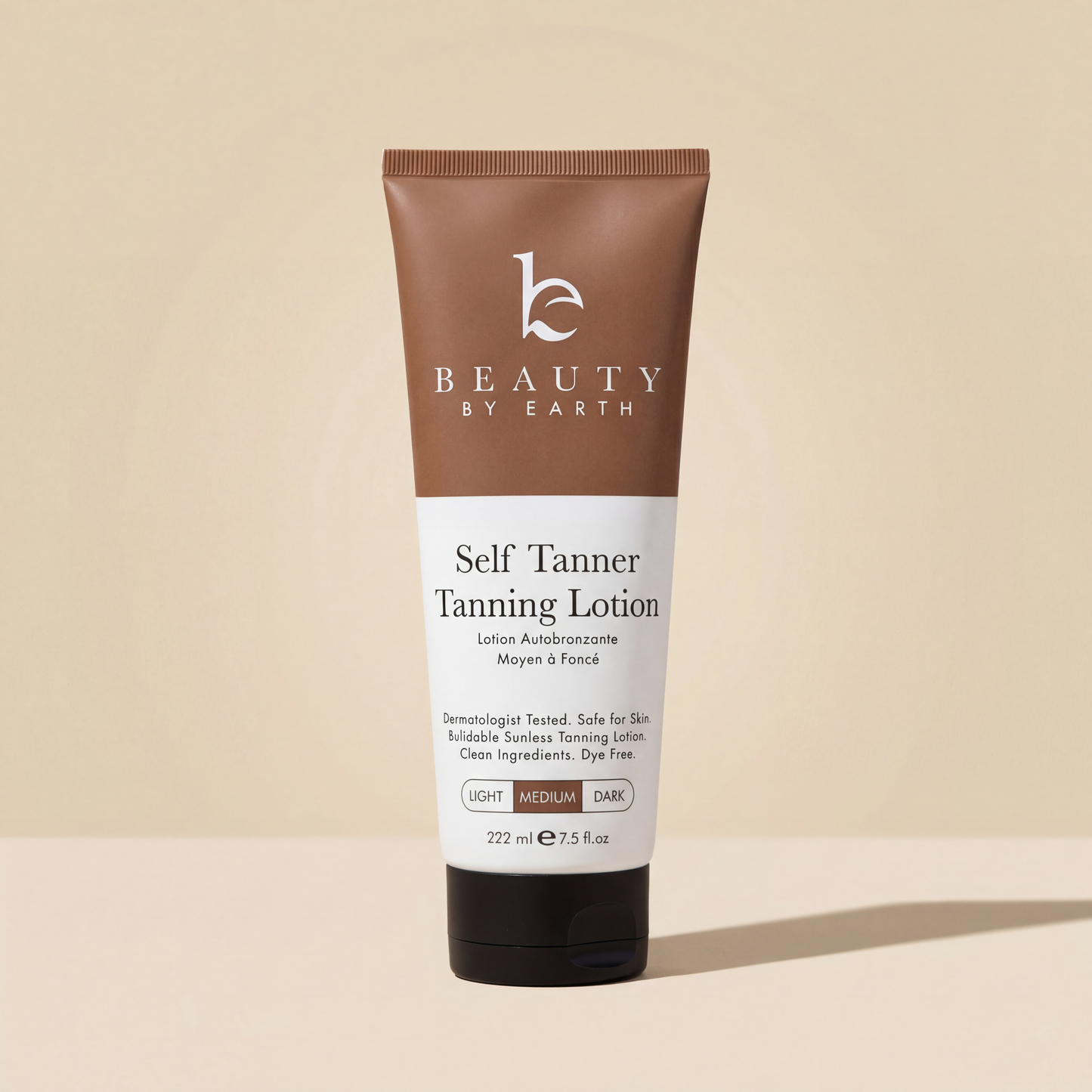 Self Tanner Body Lotion