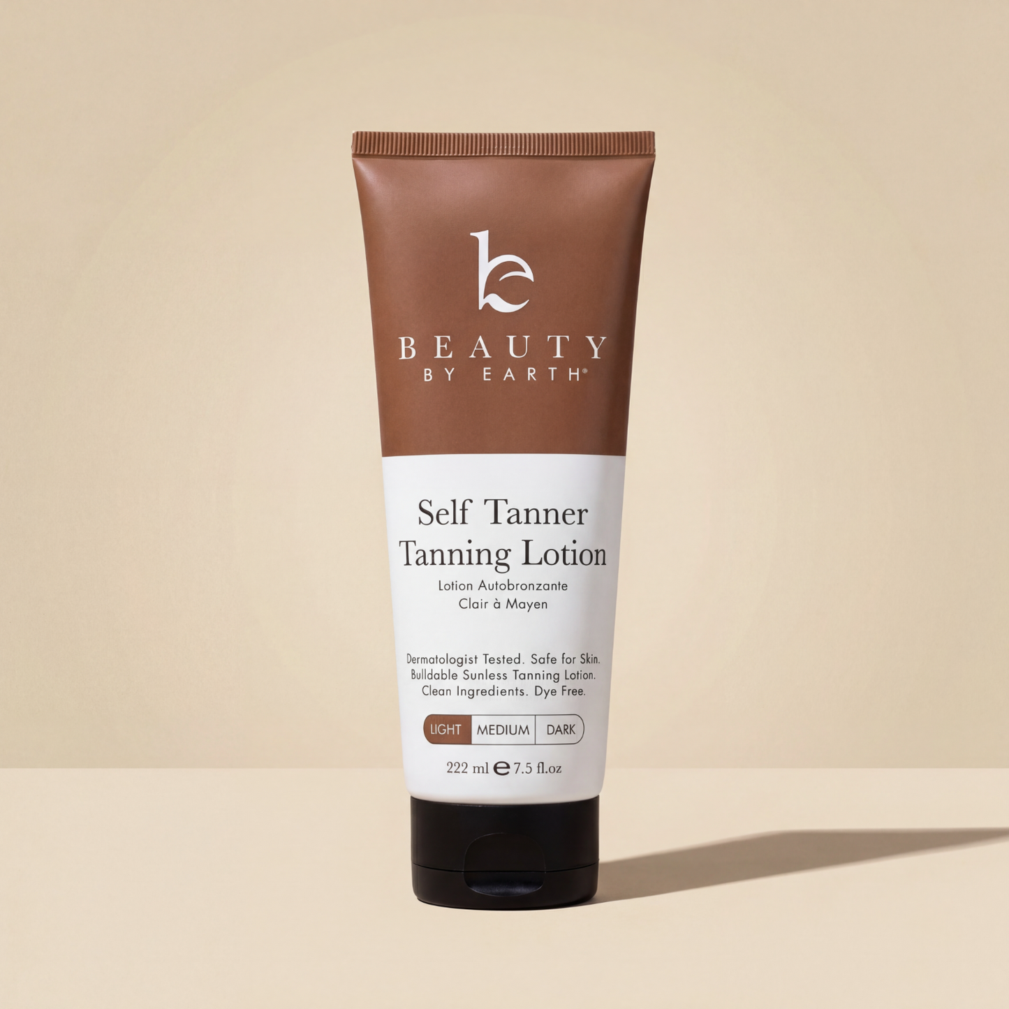 Self Tanner Body Lotion
